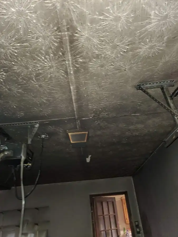 Fire and smoke damage assessment for Emergency Water Damage Services in Elgin
